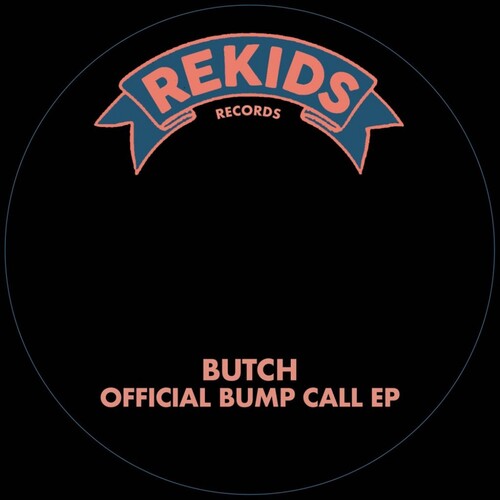 Official Bump Call [12"]