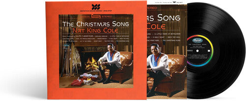 The Christmas Song [DSS One-Step Vinyl LP]