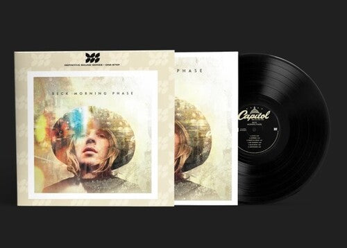 Morning Phase [DSS One-Step Vinyl LP]