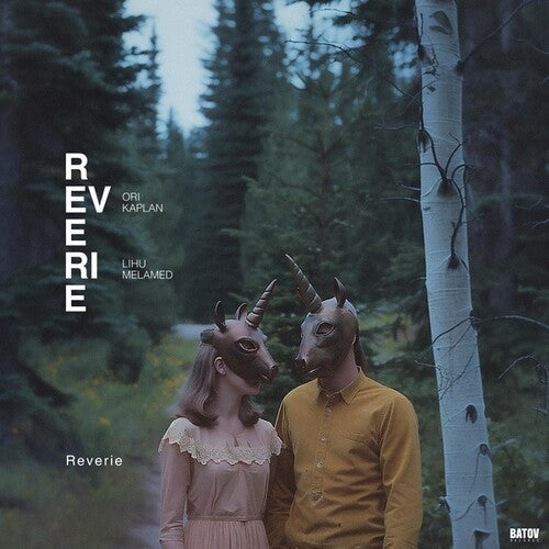 Reverie [LP]