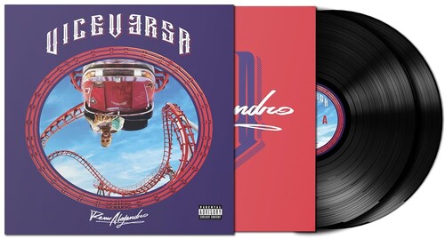 Vice Versa [2LP ]