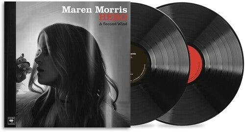 Hero: A Second Wind [2LP 10th Anniversary]