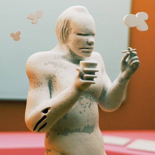 Documents of a Different Reality [2LP]