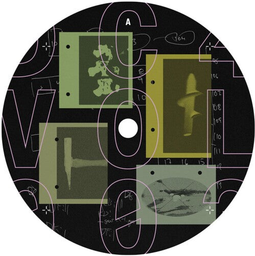DC4 Vol. 3 [12"]