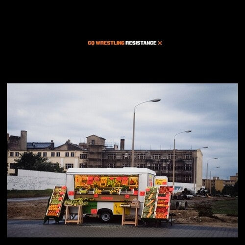 Resistance [LP]
