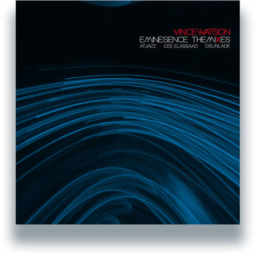 Eminesence: The Mixes [12"]