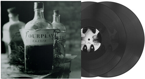 Elixir [2LP] (Clear/Black 180 Gram Vinyl 30th Anniversary)