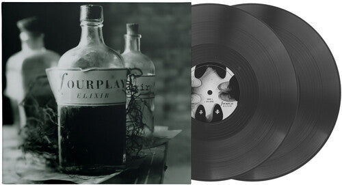 Elixir [2LP] (Gray 180 Gram Vinyl 30th Anniversary)