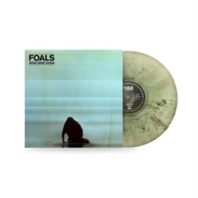 What Went Down [LP] (Marble Vinyl 10th Anniversary Edition)