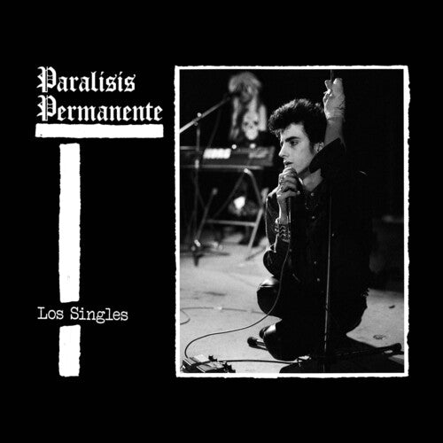 Los Singles [LP] (Import)