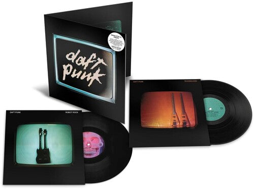 Human After All (Remixes) [2LP]