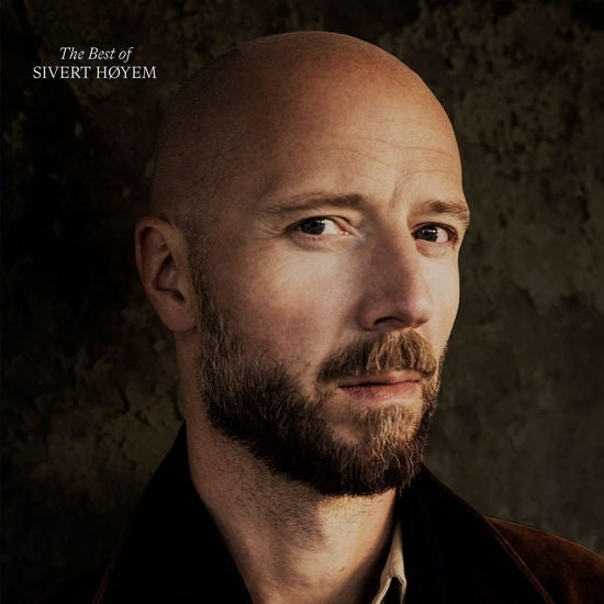 The Best Of Sivert Hoyem [LP] (Import)