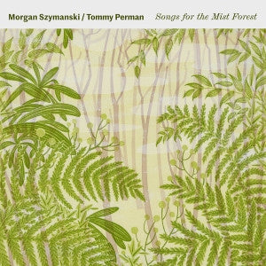 Songs For The Mist Forest [LP] (Import)