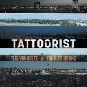 Tattoorist (Soundtrack) [2LP]