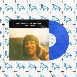 Liquid Donnon [Blue Vinyl LP]