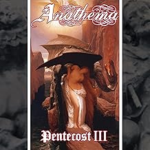 Pentecost Iii [LP]