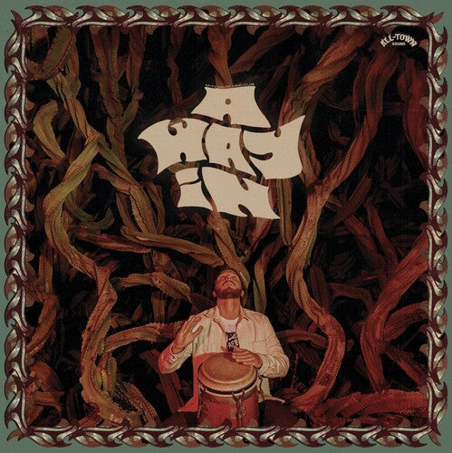 A Way In [LP]