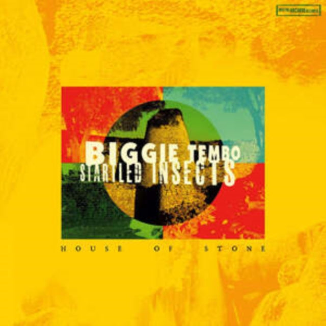 Biggie Tembo & Startled Insects [LP]