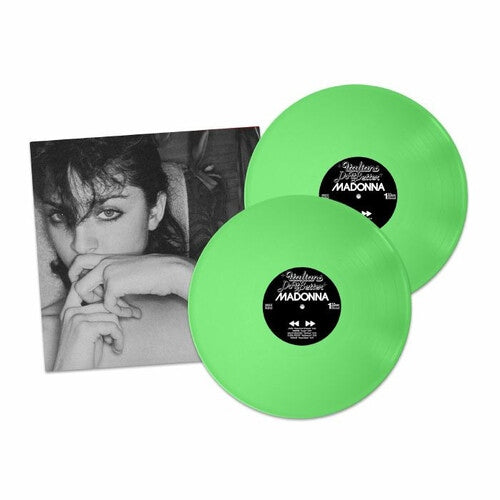 Italians Do It Better: A Tribute To Madonna [2LP] (import)