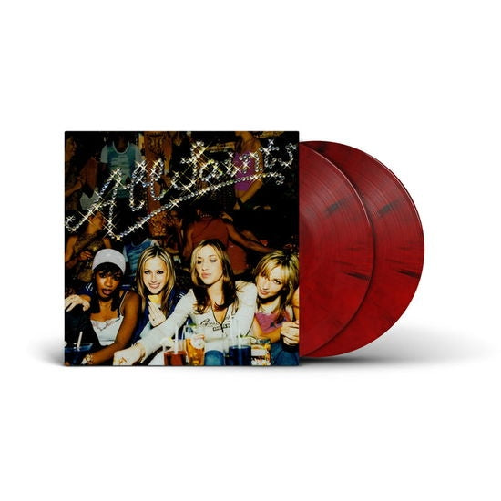 Saints & Sinners [2LP]