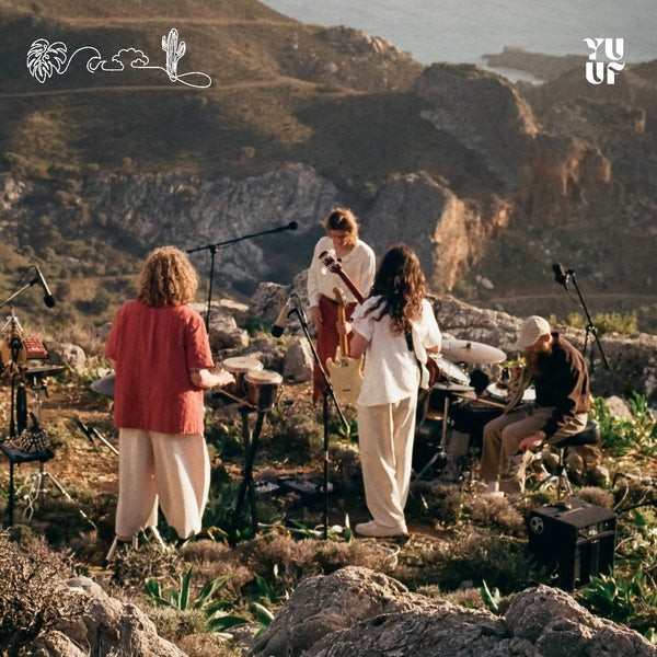 Mt. Sava [Vinyl]