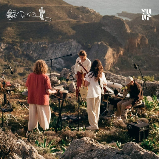 Mt. Sava [Vinyl]