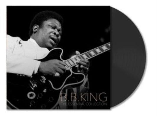 The Essential Collection [Vinyl]