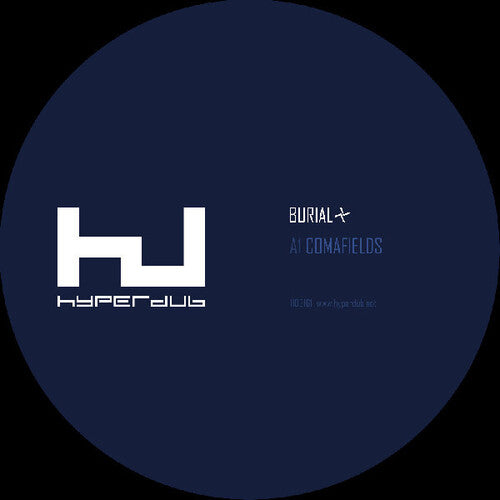 Comafields / Imaginary Festival [Vinyl]