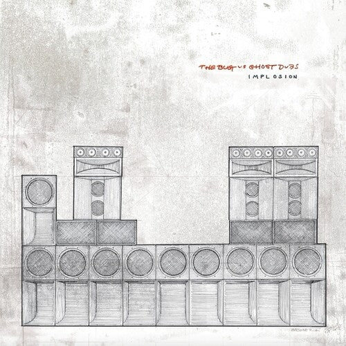 Implosion [2LP]