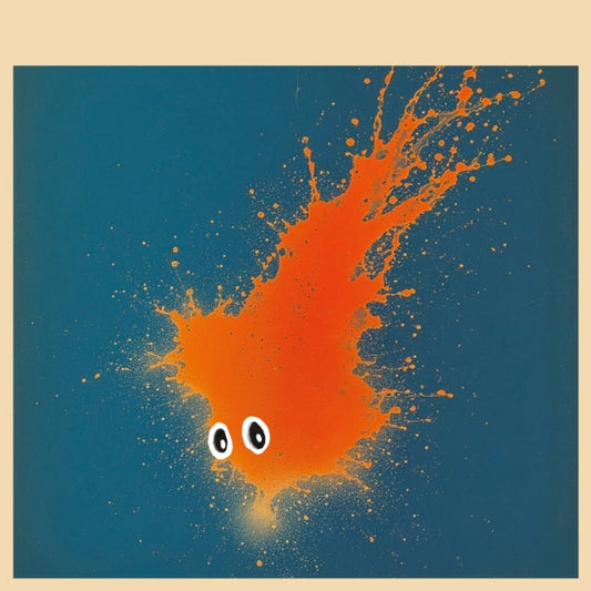 Just Like Fire [LP]
