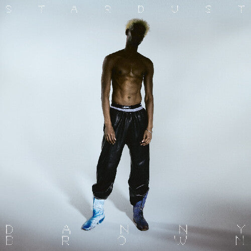 Stardust [LP] (White Vinyl)
