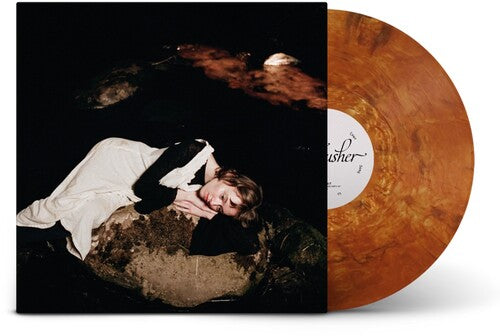 And Your Song Is Like A Circle [LP] (Colored Vinyl)