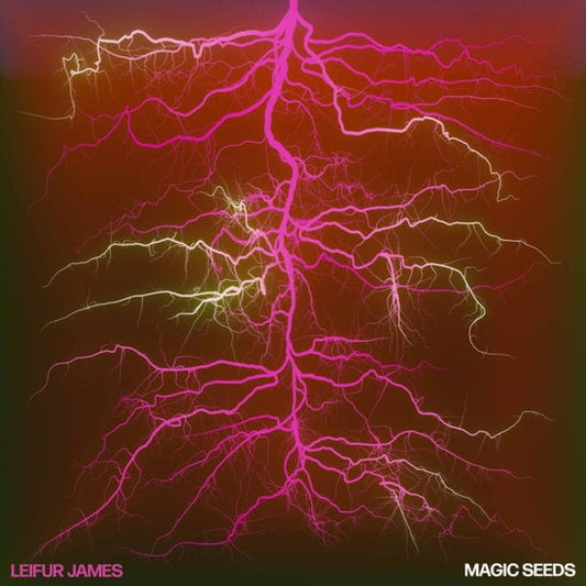 Magic Seeds [LP]