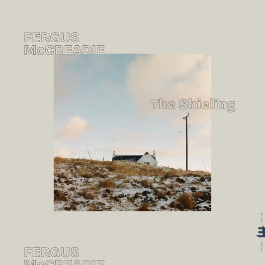 The Shieling [LP]