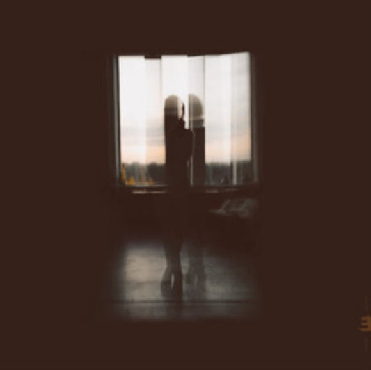 Frames [Vinyl]