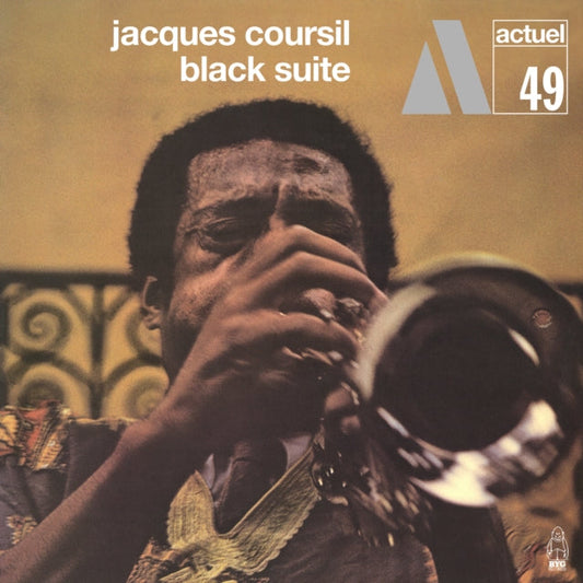 Black Suite (Deluxe) [LP]