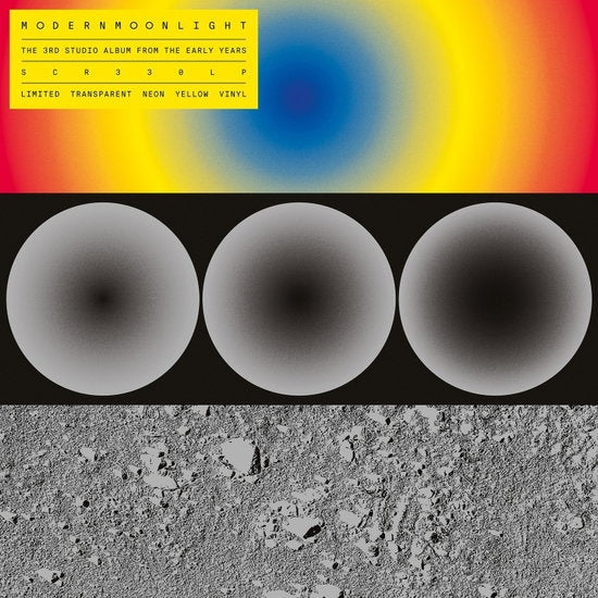 Modern Moonlight [LP]