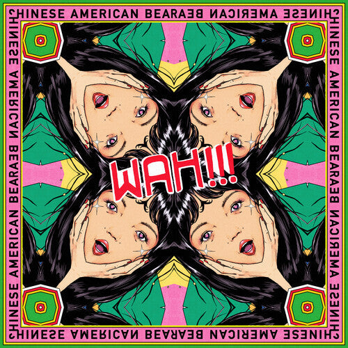 Wah!!! [LP]