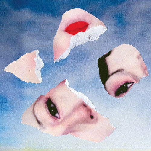Hannah Lew [LP]
