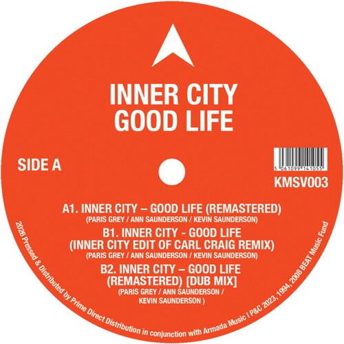 Good Life [12"]