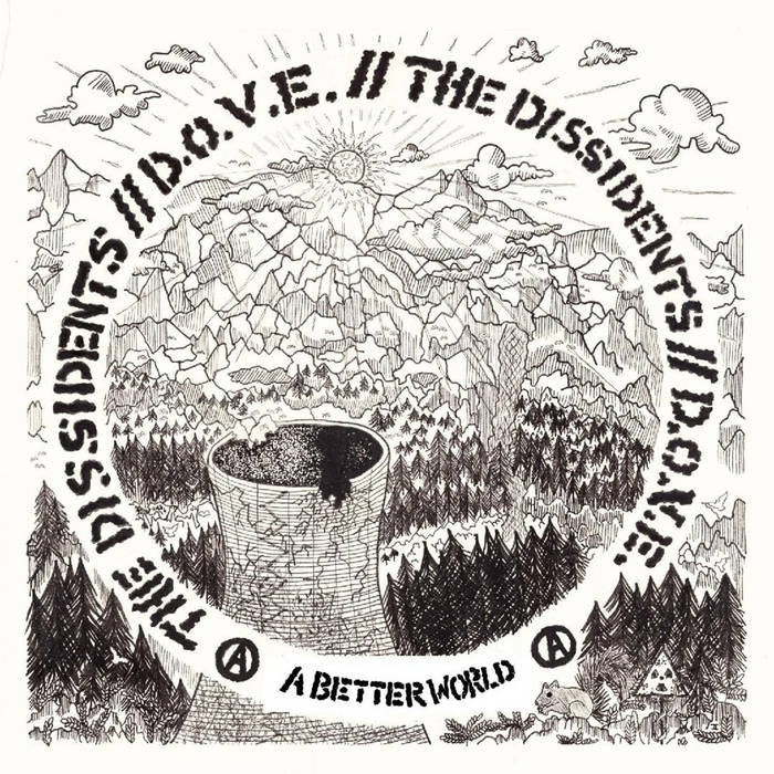 A Better World [LP]