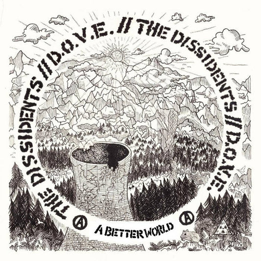 A Better World [LP]
