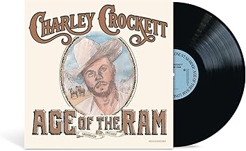 Age Of The Ram [LP]