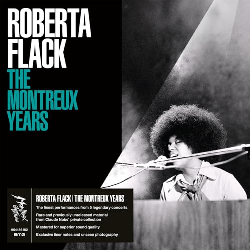 The Montreux Years [2LP]