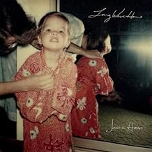 Long Wave Home [LP] (Ox Blood Vinyl Autographed]
