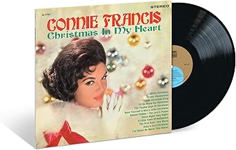 Christmas In My Heart [LP]