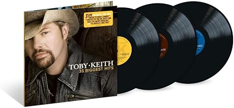 35 Biggest Hits [3LP]