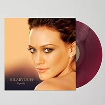 Dignity [LP Merlot Black Swirl Vinyl]