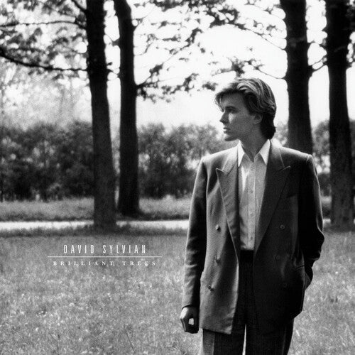 Brilliant Trees [LP] (Olive Opaque Black Vinyl)