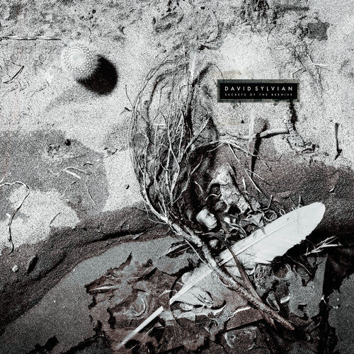 Secrets Of The Beehive [LP] (Yellow Opaque Black Vinyl)